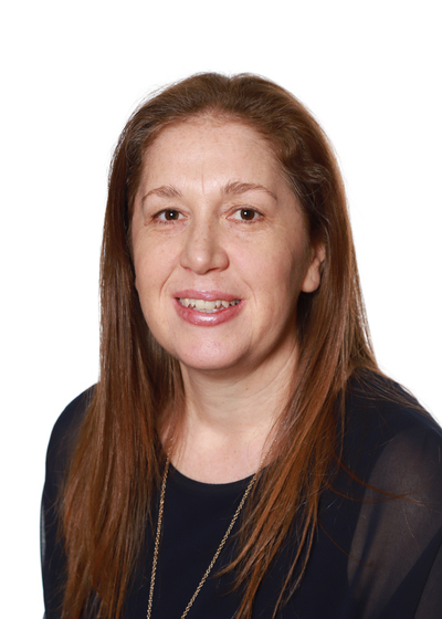 Lucy Ryan